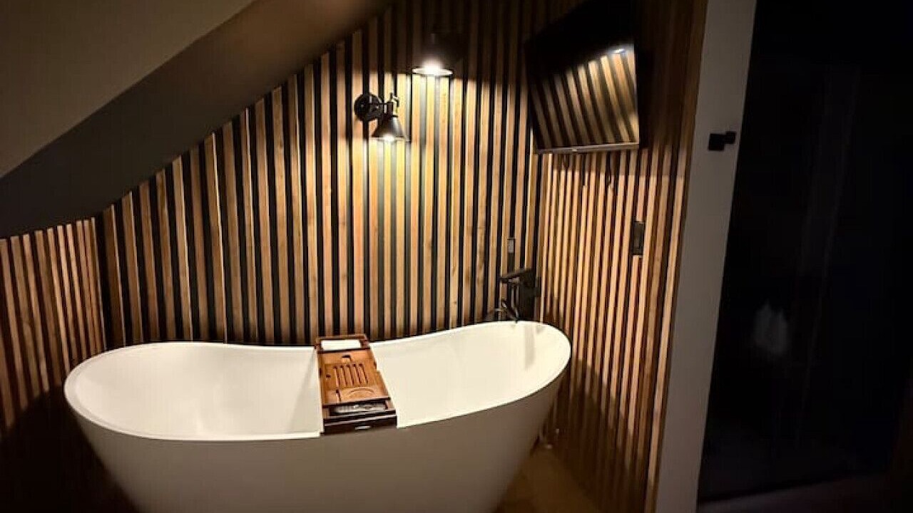 Photo of Bathroom in Athens