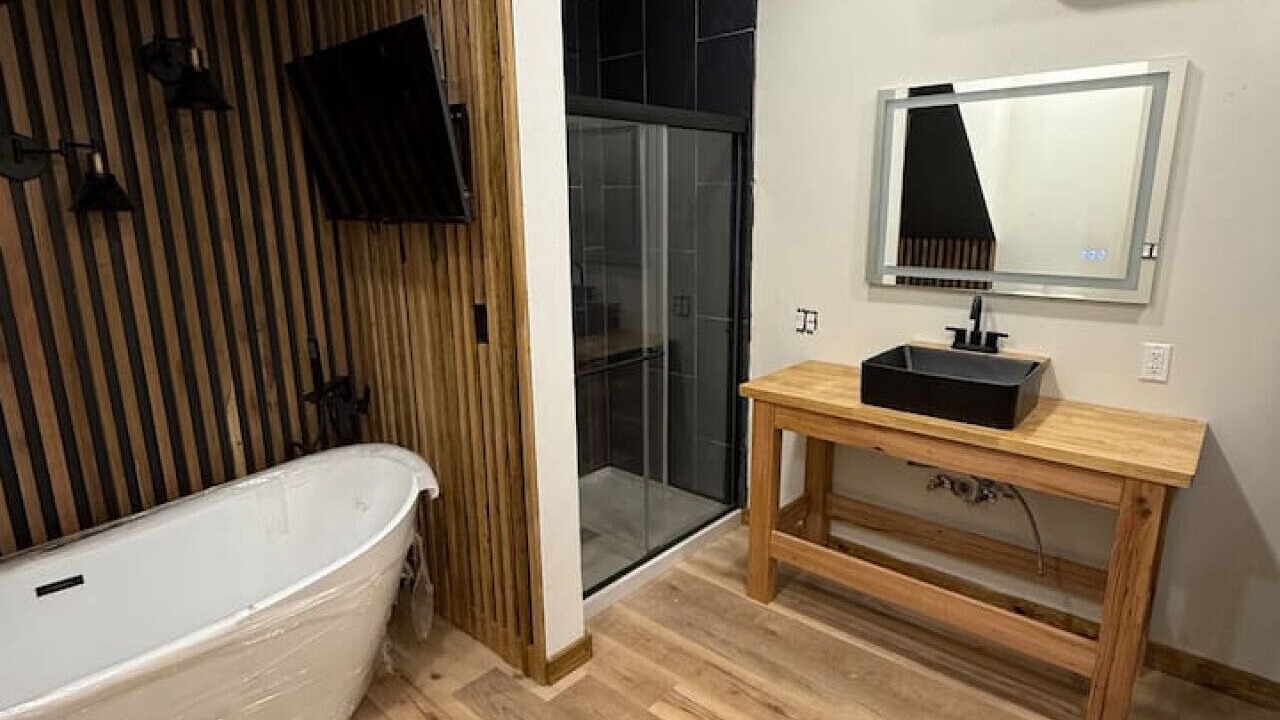 Photo of Bathroom in Athens