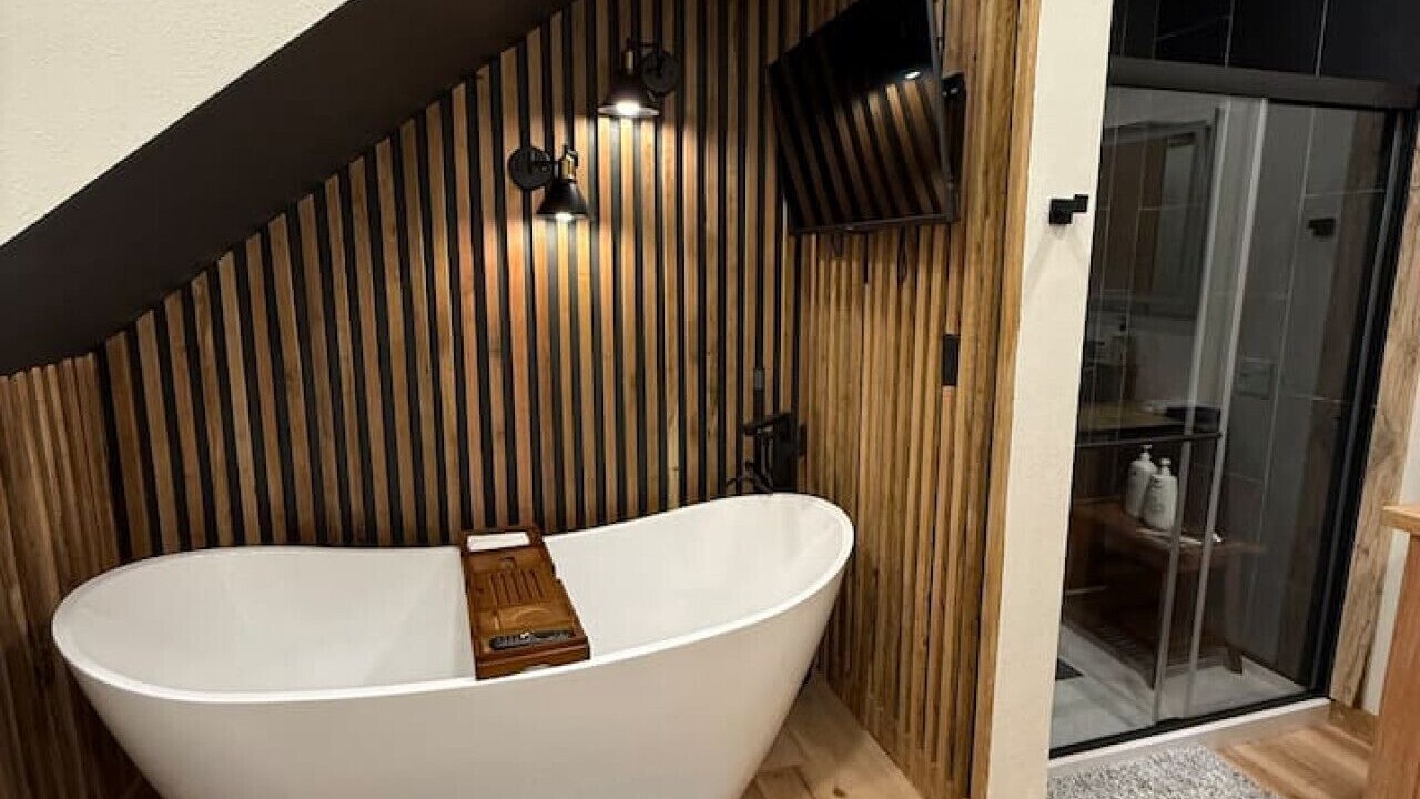 Photo of Bathroom in Athens