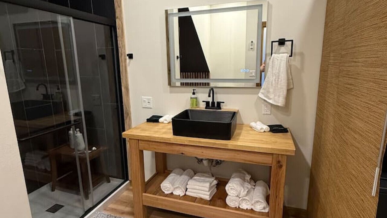Photo of Bathroom in Athens