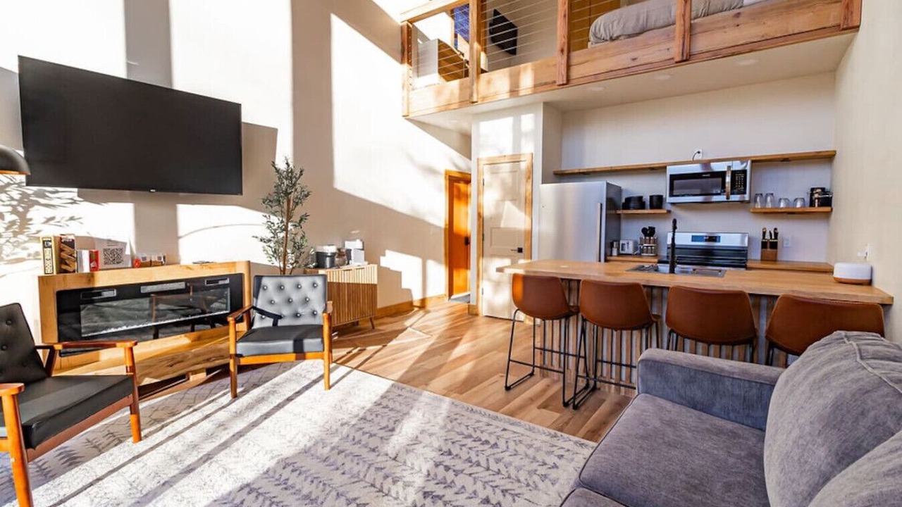 Photo of Livingroom in Athens