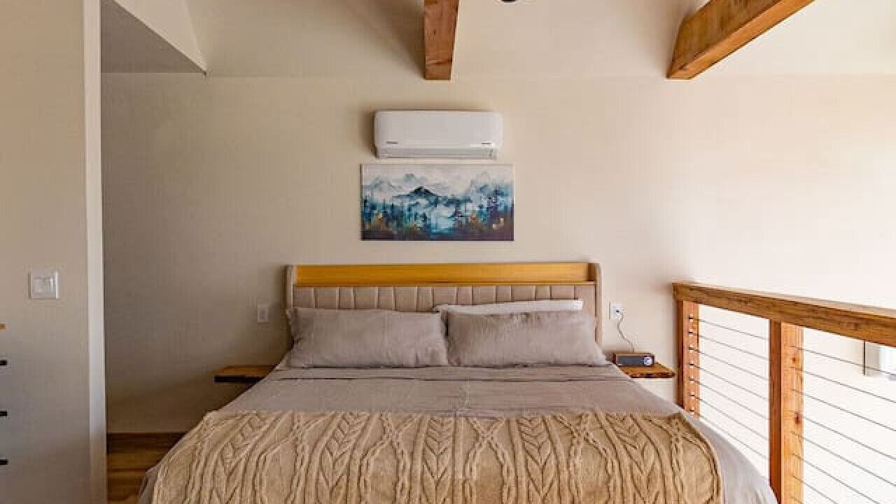 Photo of Bedroom in Athens