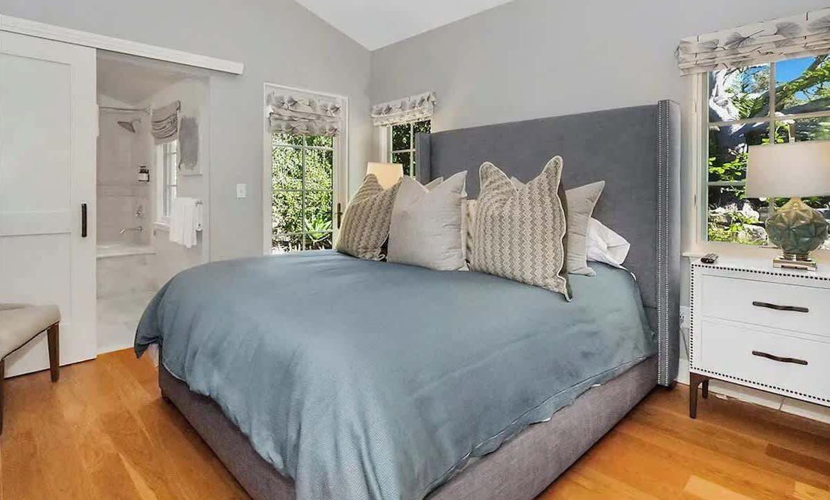 Photo of Bedroom in Rancho Palos Verdes