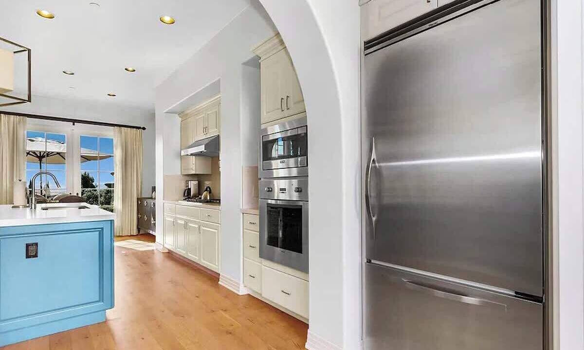 Photo of Kitchen in Rancho Palos Verdes