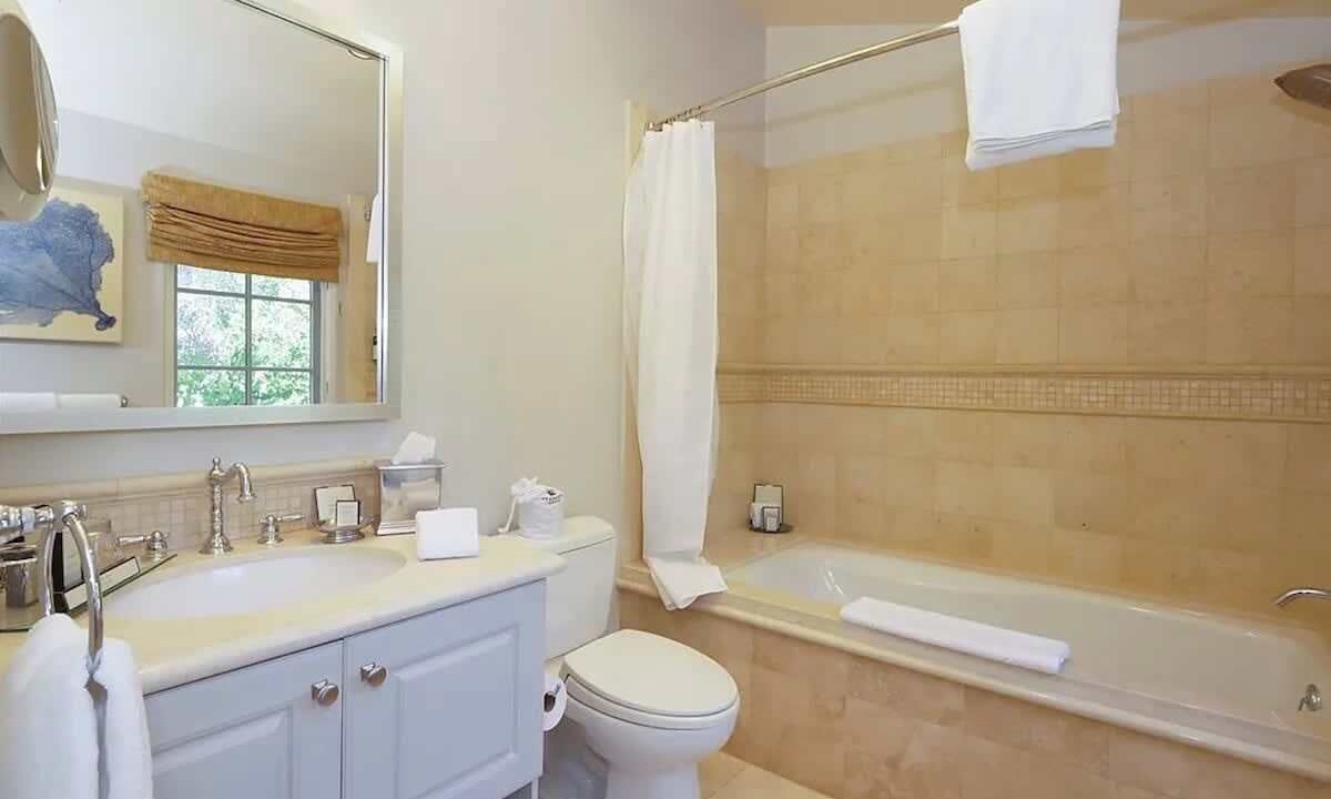 Photo of Bathroom in Rancho Palos Verdes