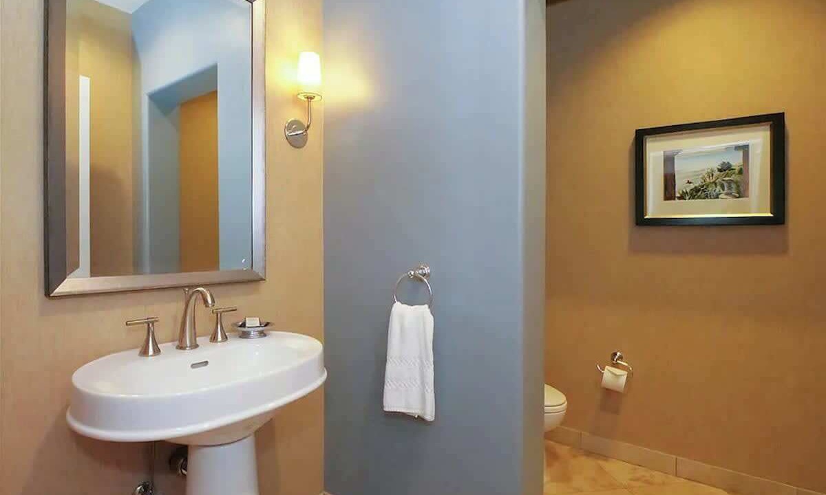 Photo of Bathroom in Rancho Palos Verdes