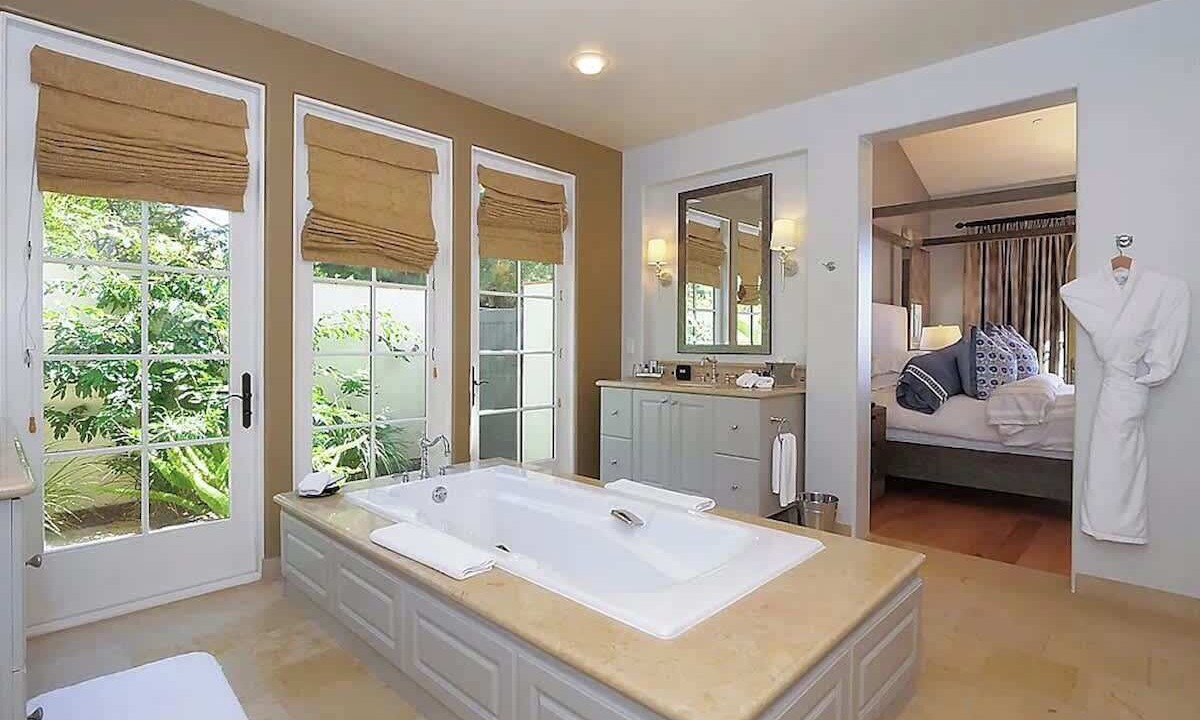 Photo of Bathroom in Rancho Palos Verdes