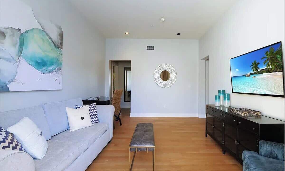 Photo of Livingroom in Rancho Palos Verdes