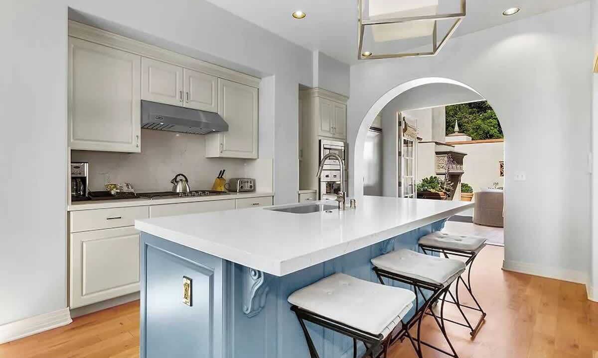 Photo of Kitchen in Rancho Palos Verdes