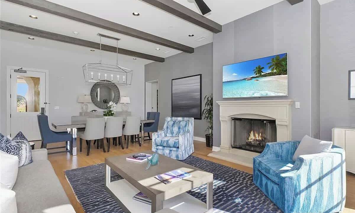 Photo of Livingroom in Rancho Palos Verdes