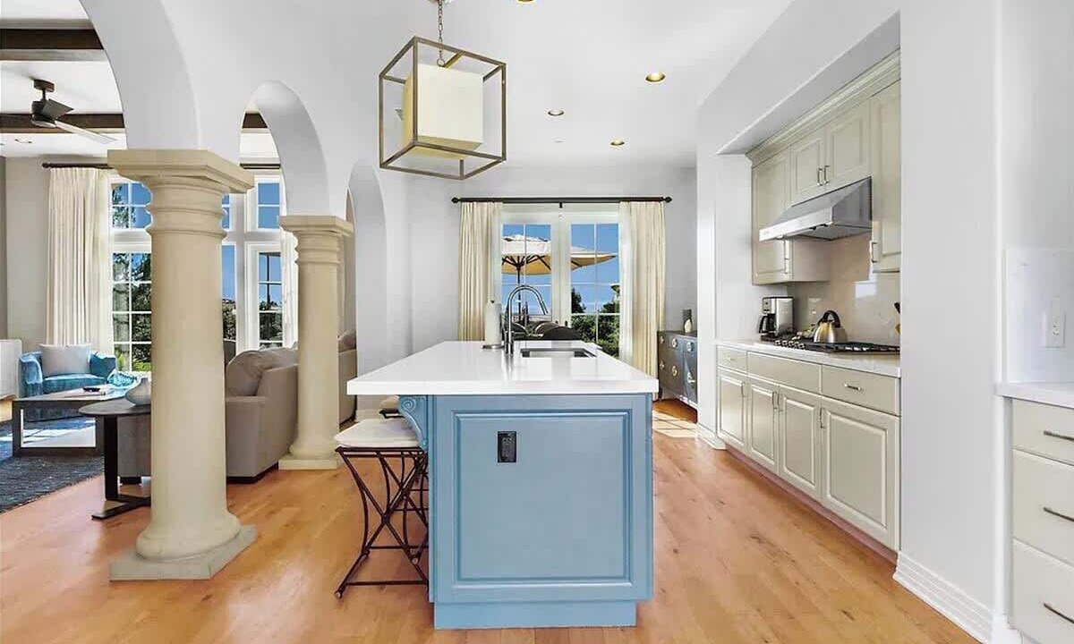 Photo of Kitchen in Rancho Palos Verdes