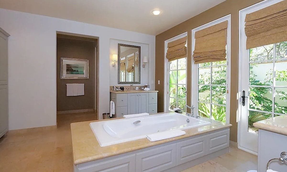 Photo of Bathroom in Rancho Palos Verdes