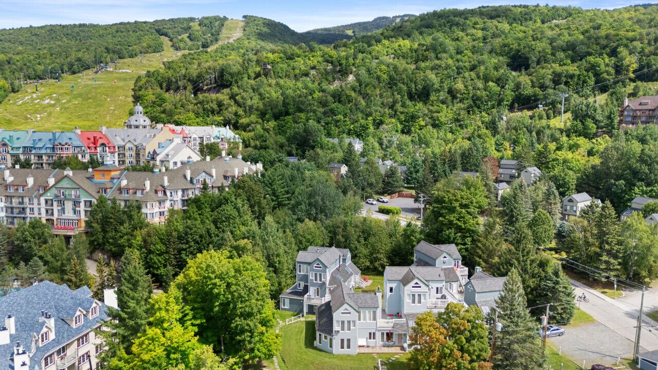 Photo of Outdoor in Mont-Tremblant Pedestrian Village