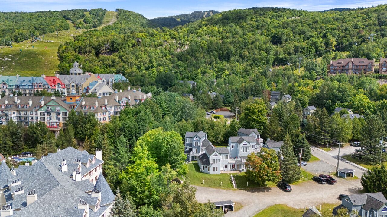 Photo of Outdoor in Mont-Tremblant Pedestrian Village