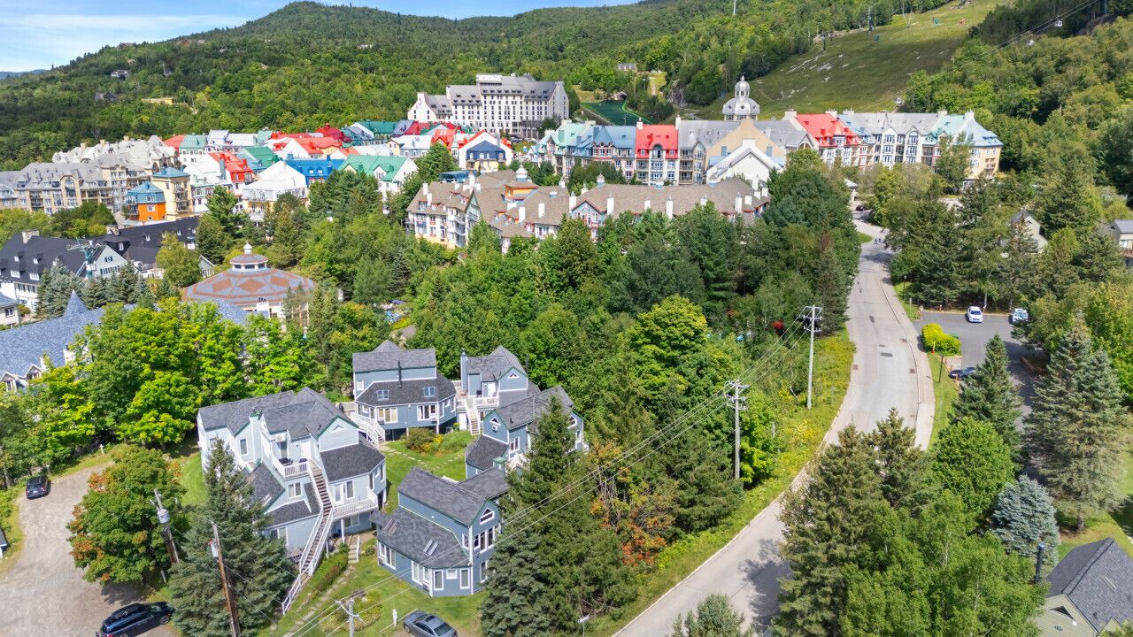 Photo of Outdoor in Mont-Tremblant Pedestrian Village