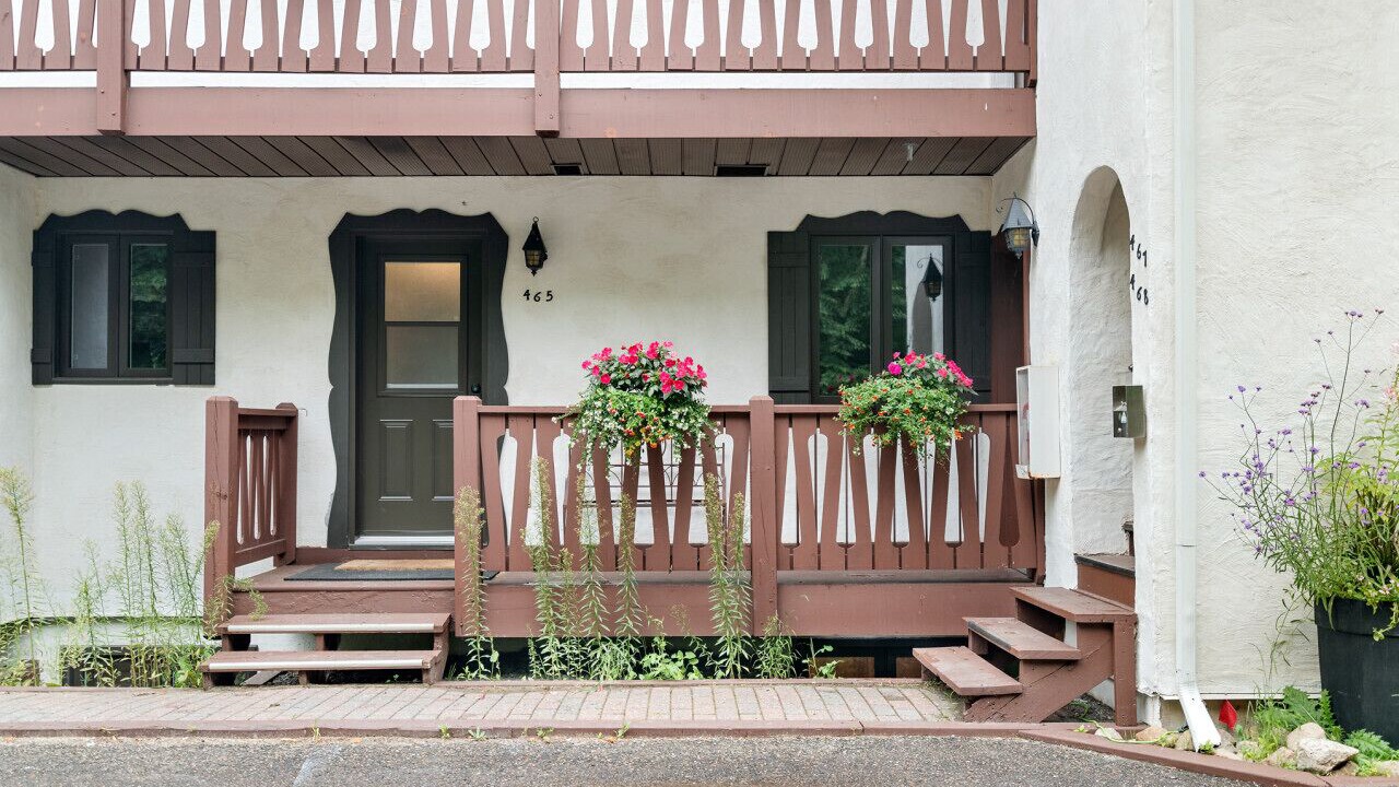 Photo of Outdoor in Mont-Tremblant