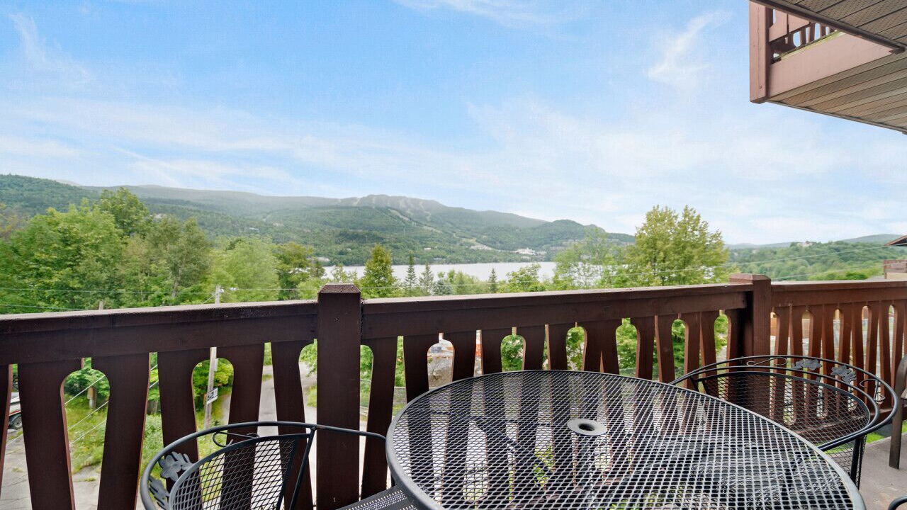 Photo of Outdoor in Mont-Tremblant