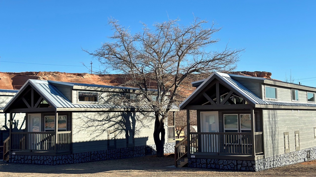 Photo of Outdoor in Page