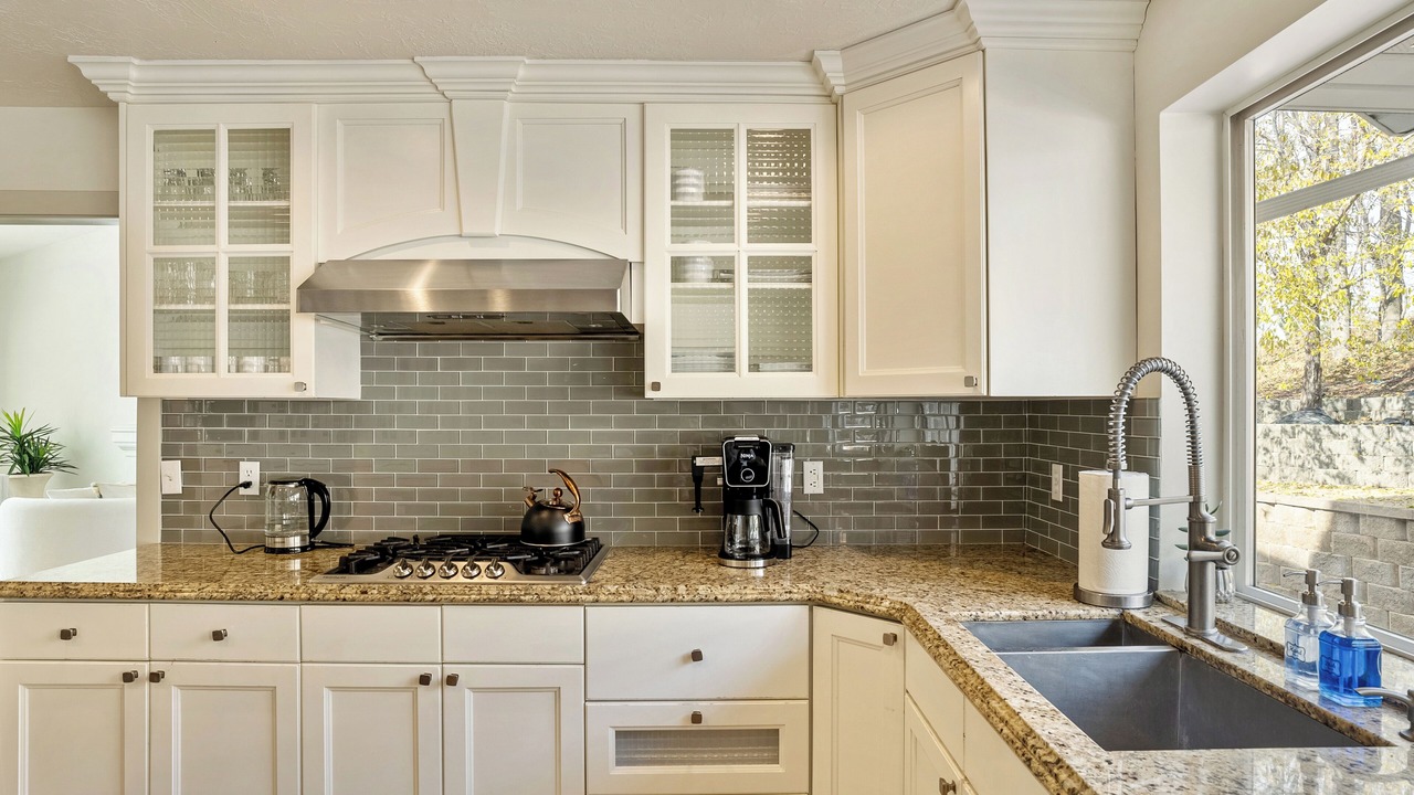 Photo of Kitchen in Cottonwood Heights