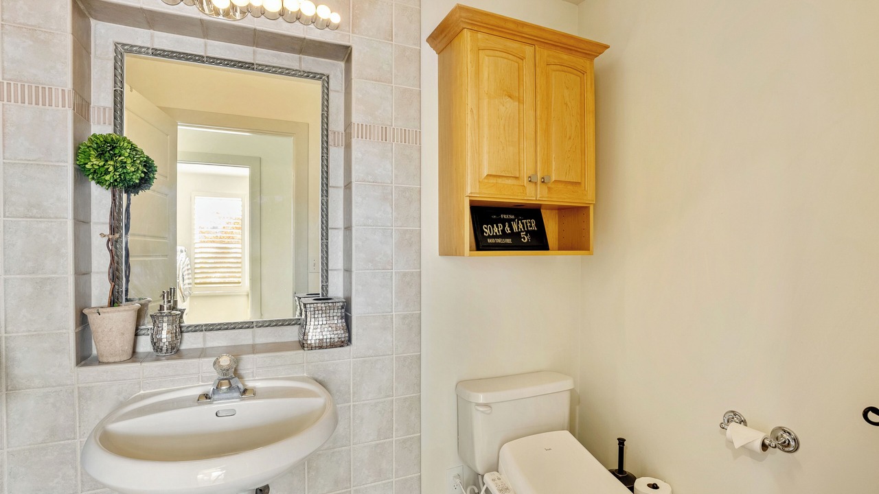 Photo of Bathroom in Cottonwood Heights