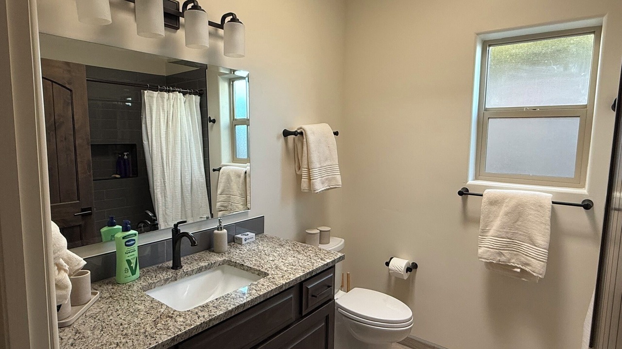 Photo of Bathroom in Las Cruces