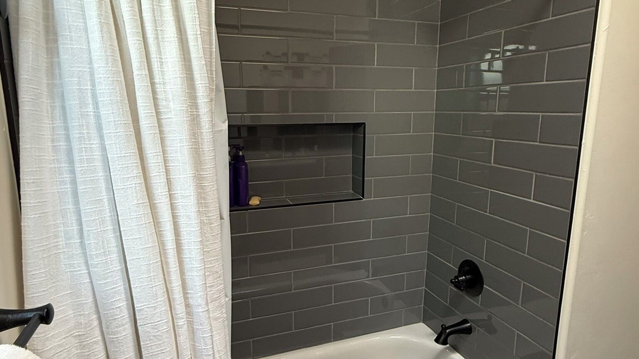 Photo of Bathroom in Las Cruces