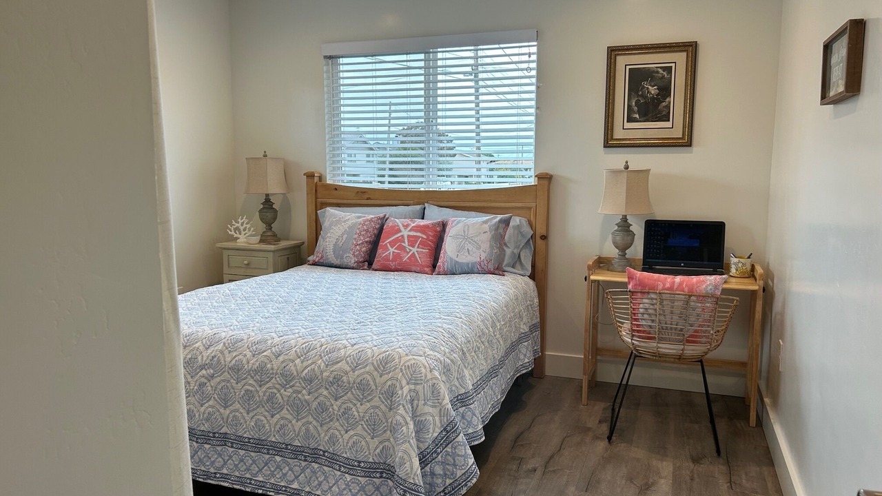 Photo of Bedroom in Grover Beach