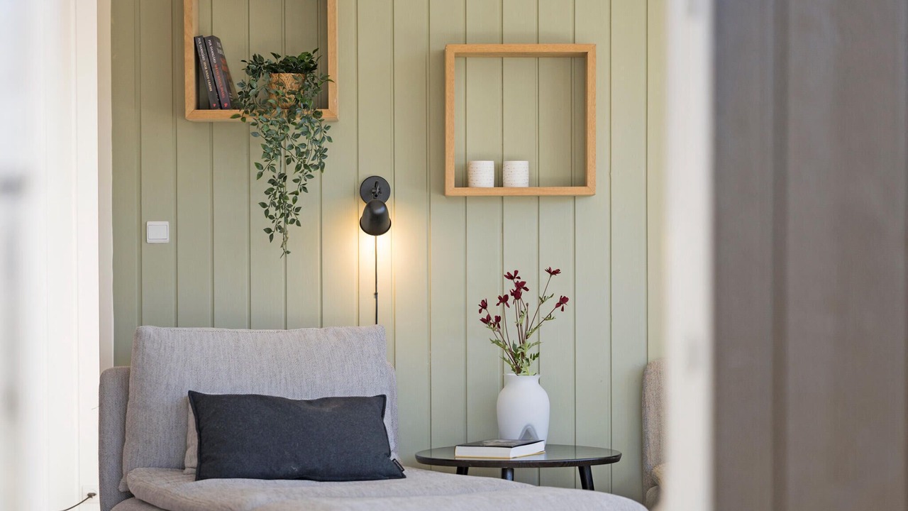 Photo of Bedroom in Strøby Ladeplads