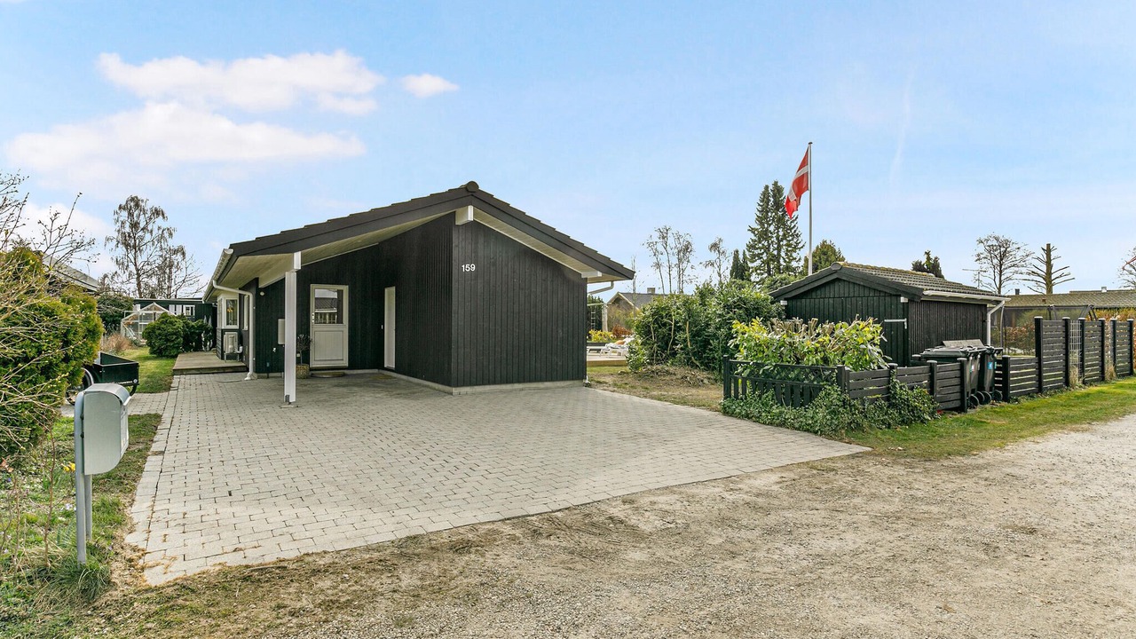 Photo of Others in Strøby Ladeplads