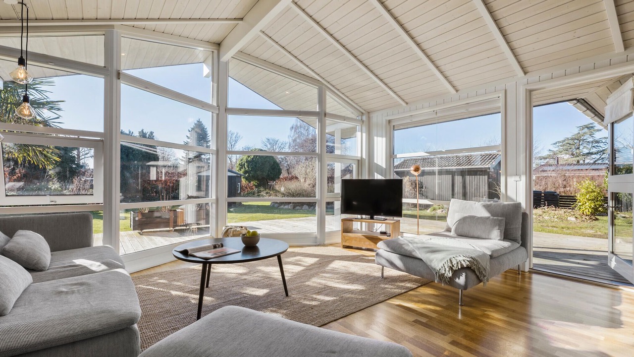 Photo of Bedroom in Strøby Ladeplads