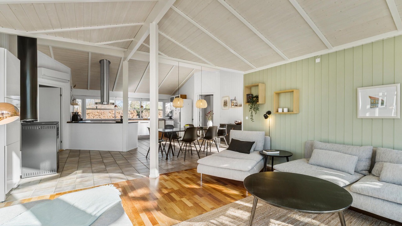 Photo of Bedroom in Strøby Ladeplads