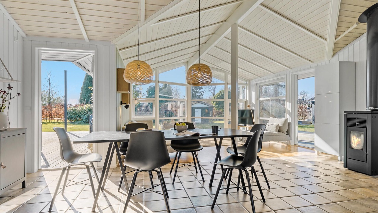 Photo of Bedroom in Strøby Ladeplads