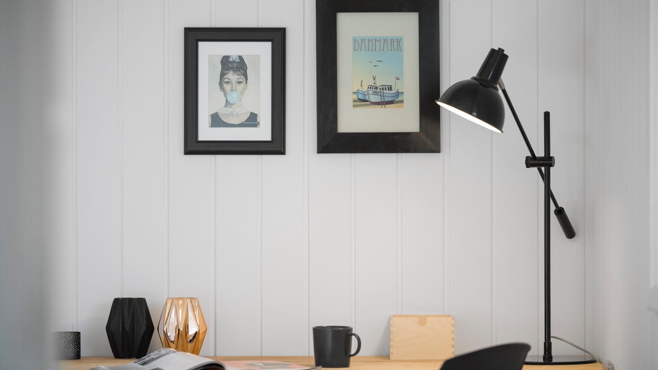 Photo of Bedroom in Strøby Ladeplads