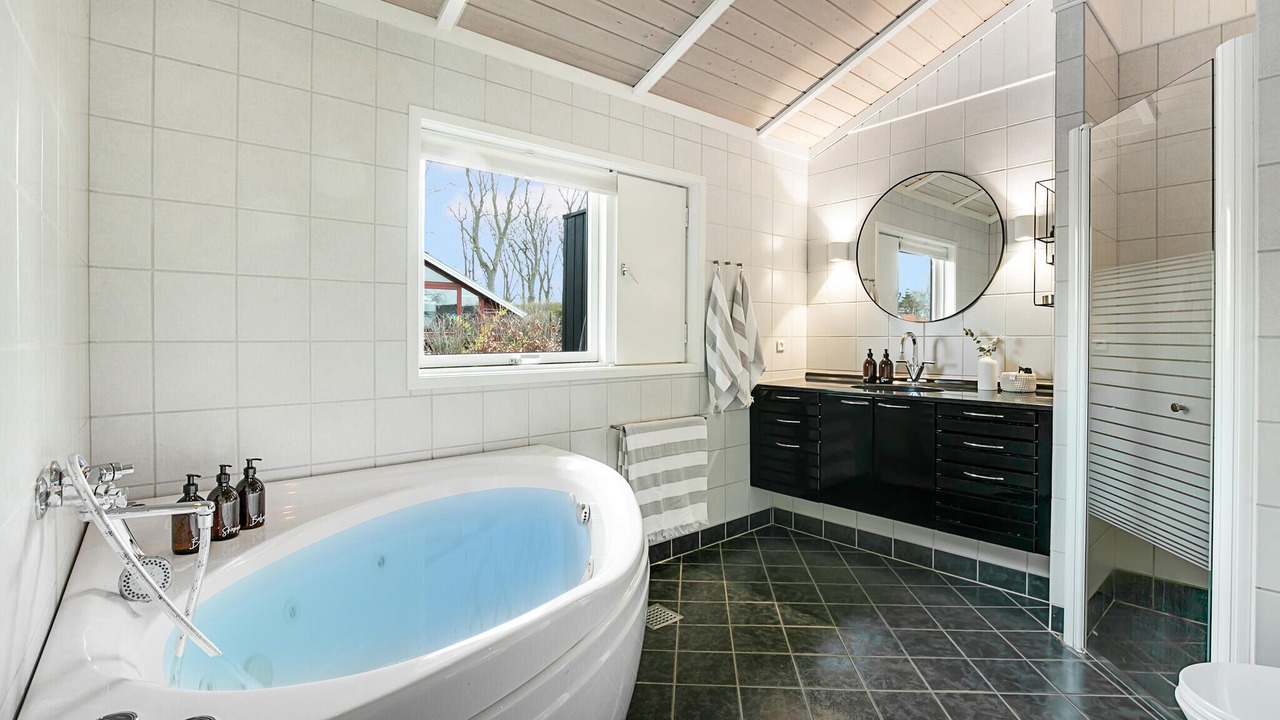 Photo of Bathroom in Strøby Ladeplads