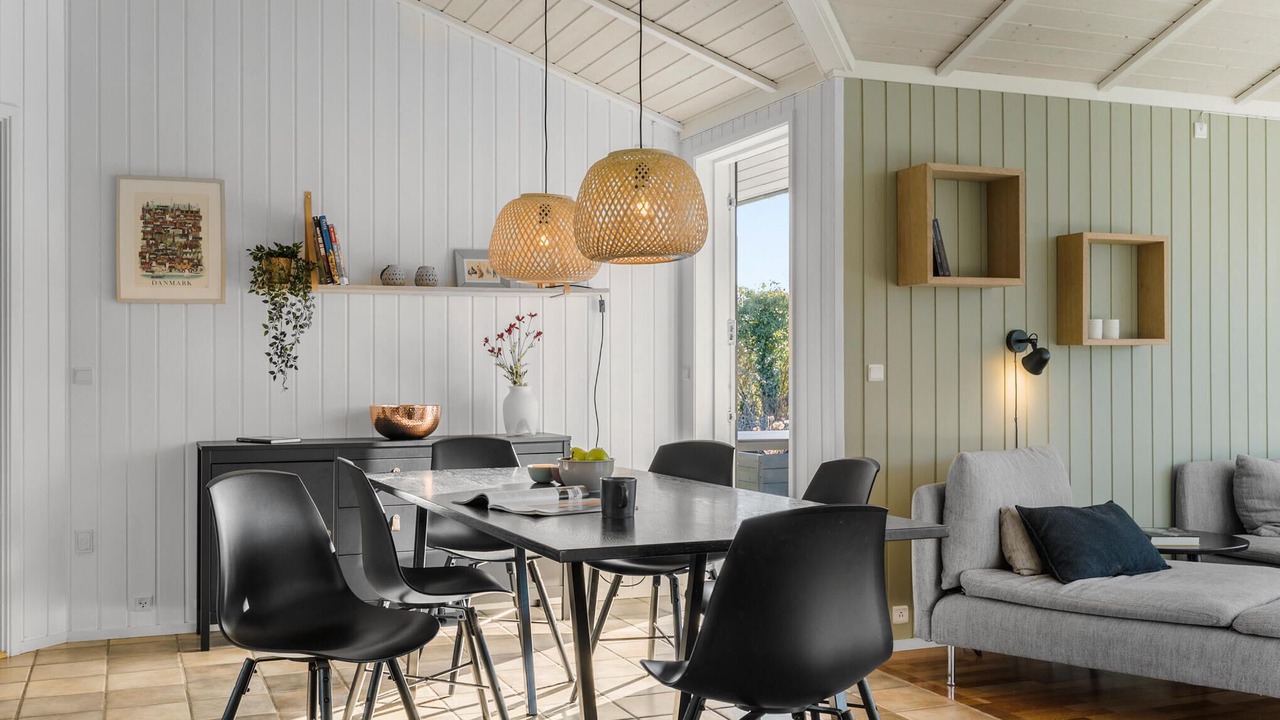 Photo of Bedroom in Strøby Ladeplads