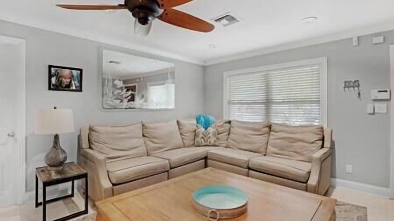 Photo of Bedroom in New Town