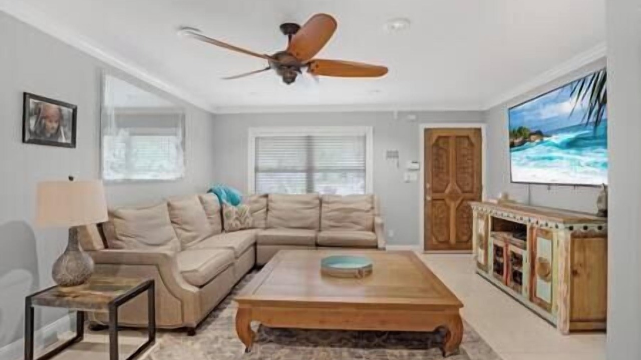 Photo of Bedroom in New Town