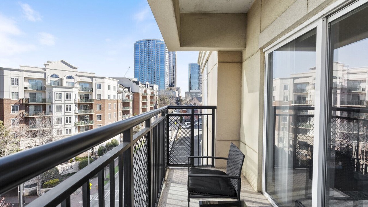 Photo of Outdoor in Charlotte Center City