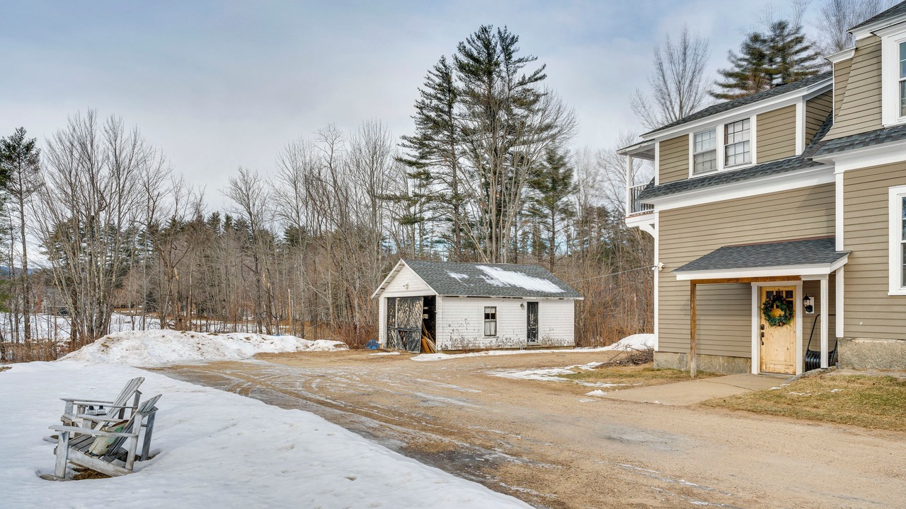 Photo of Others in North Conway