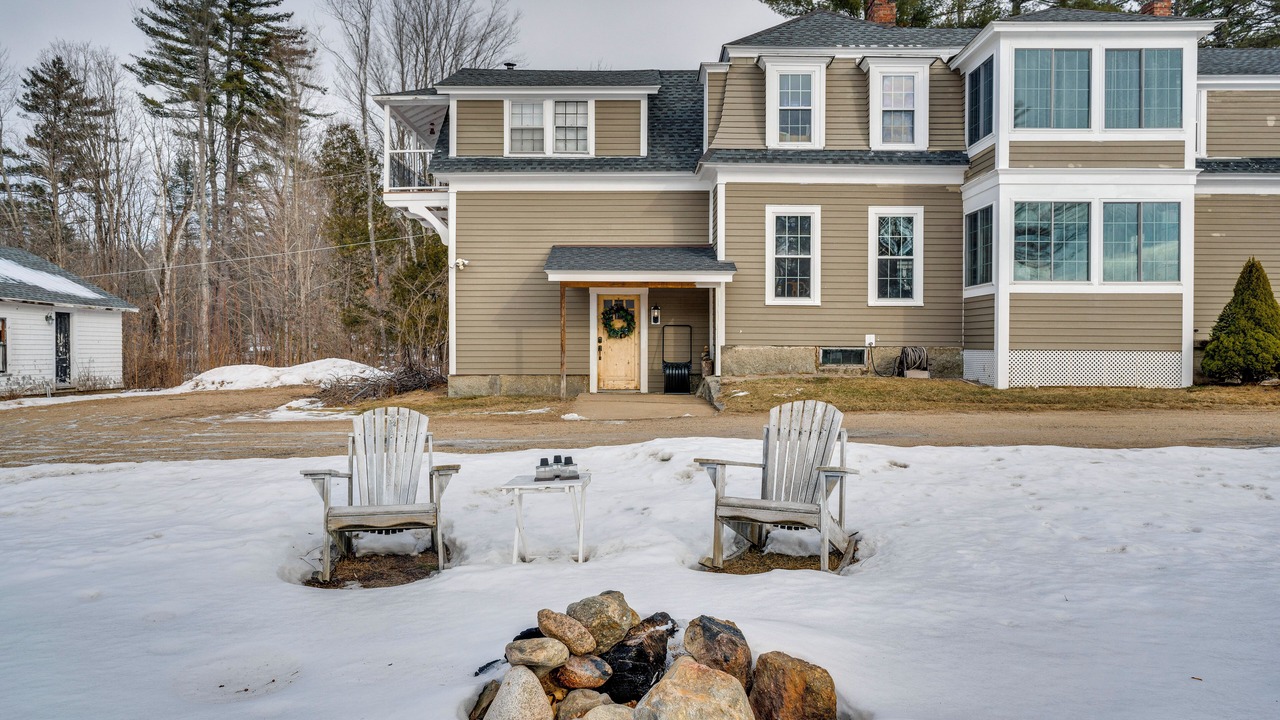 Photo of Others in North Conway