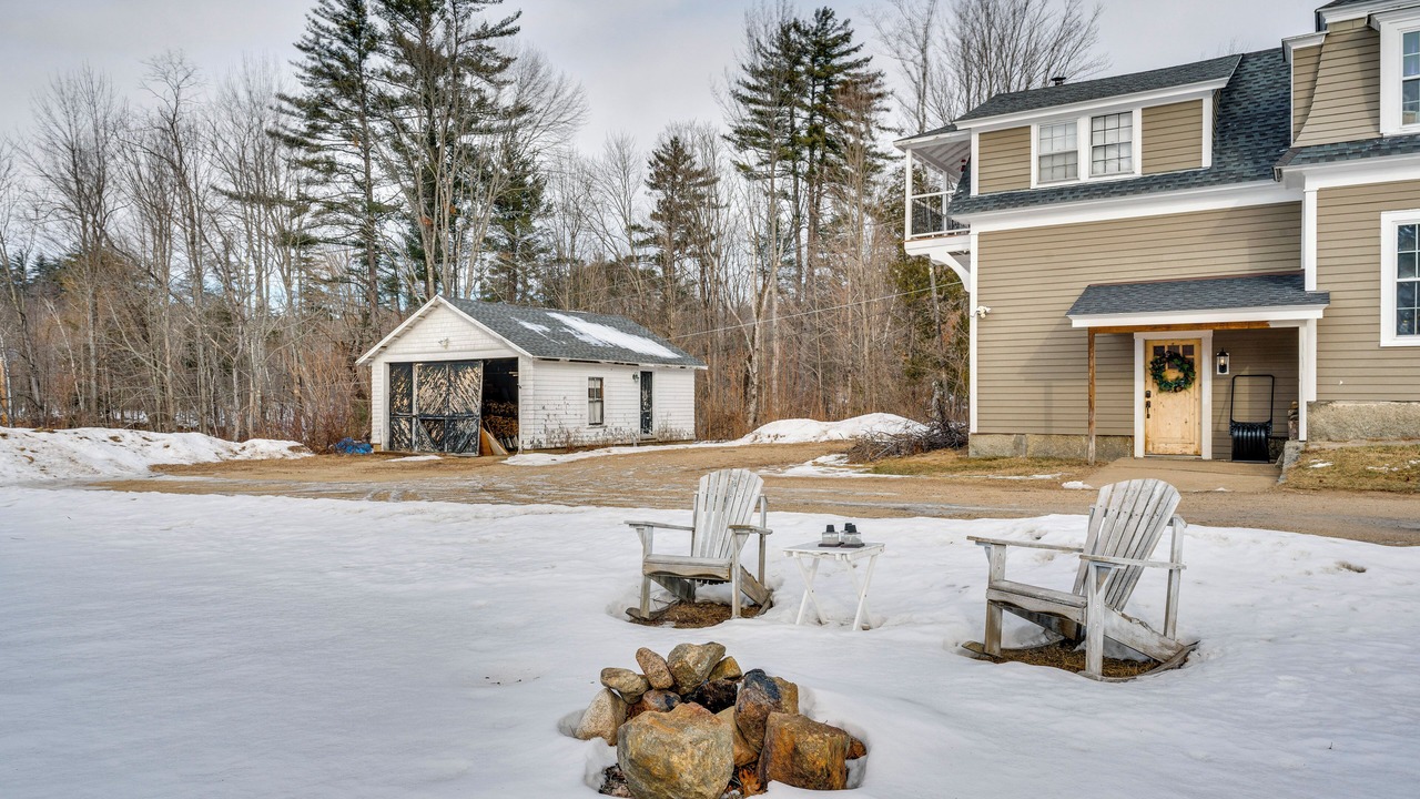 Photo of Outdoor in North Conway