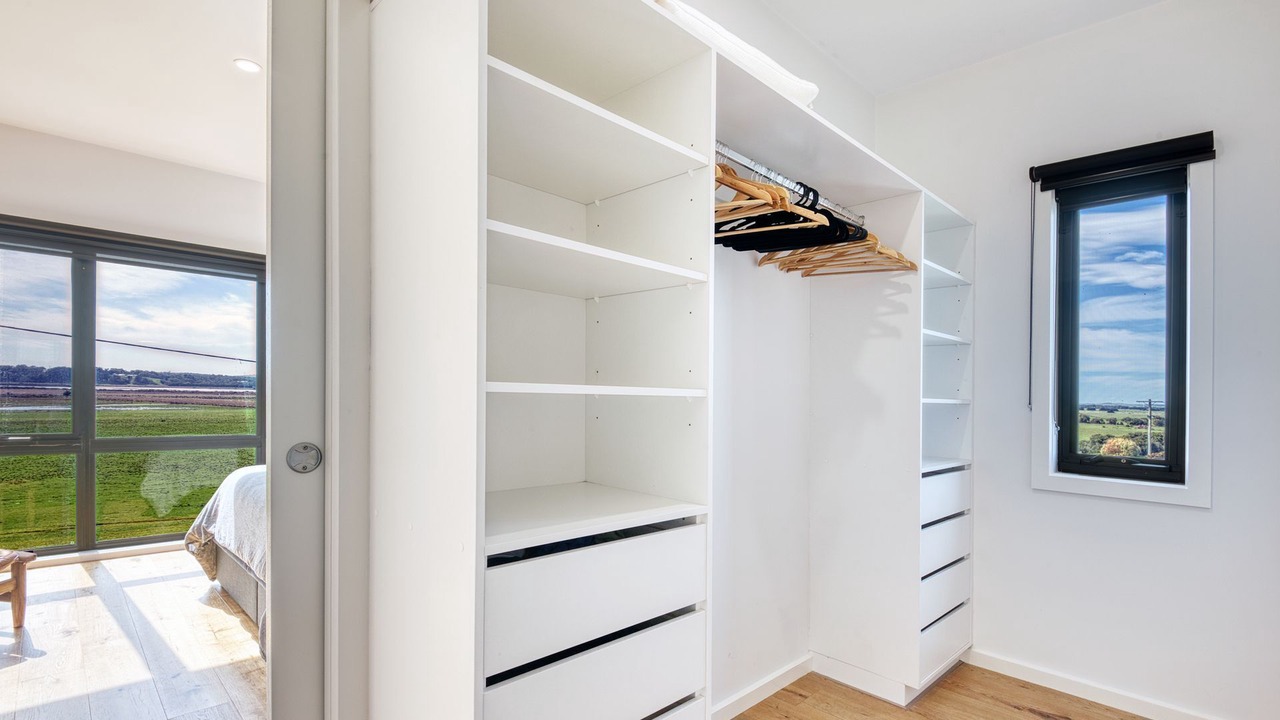 Photo of Bedroom in Venus Bay