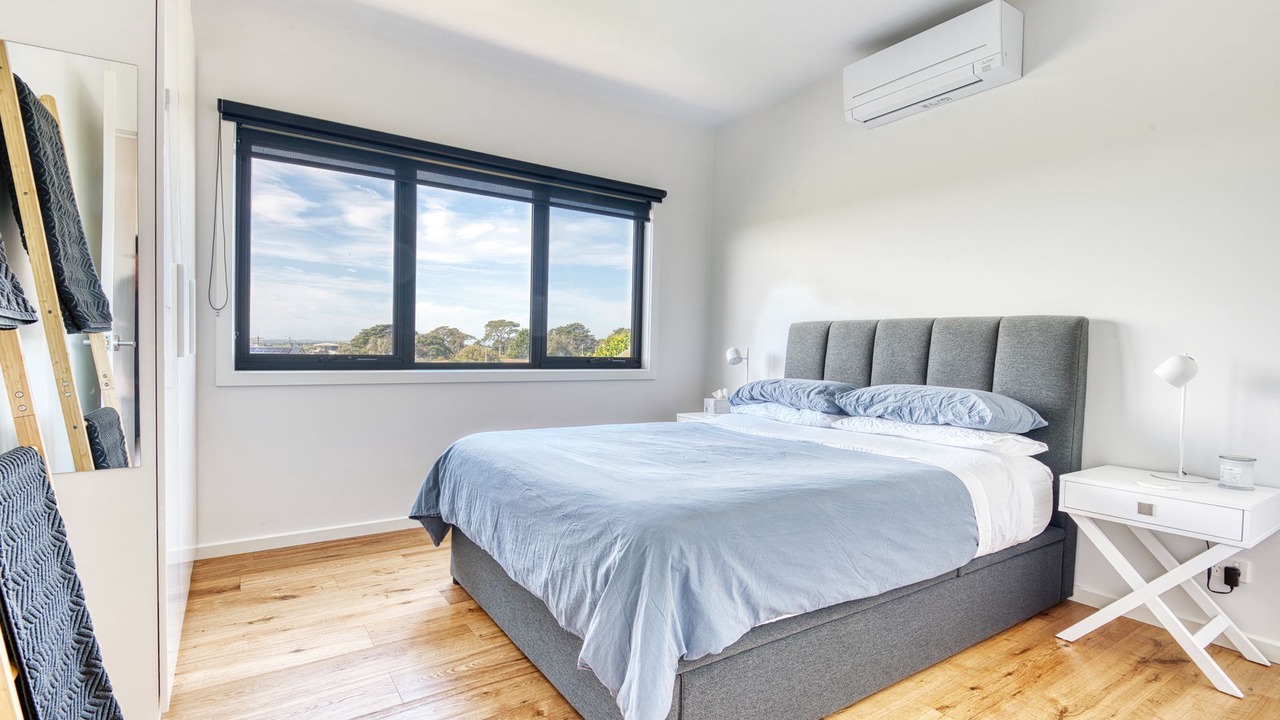Photo of Bedroom in Venus Bay