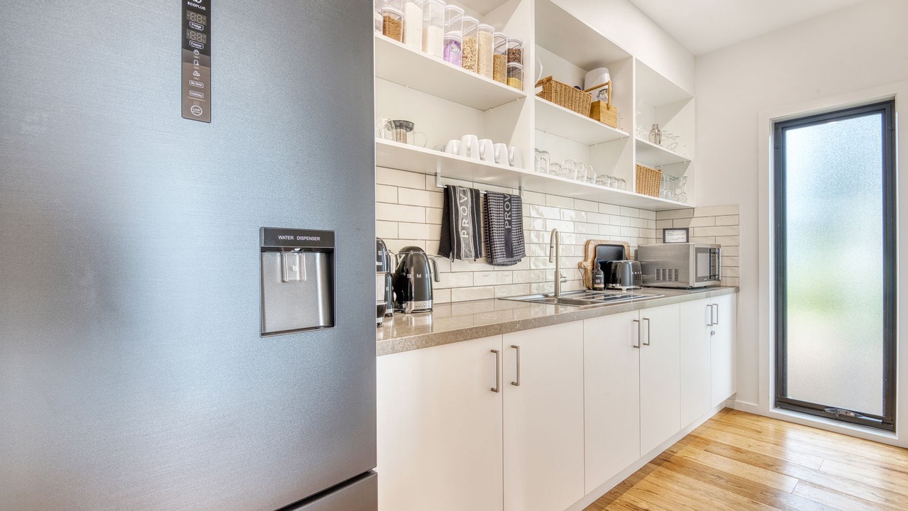 Photo of Kitchen in Venus Bay