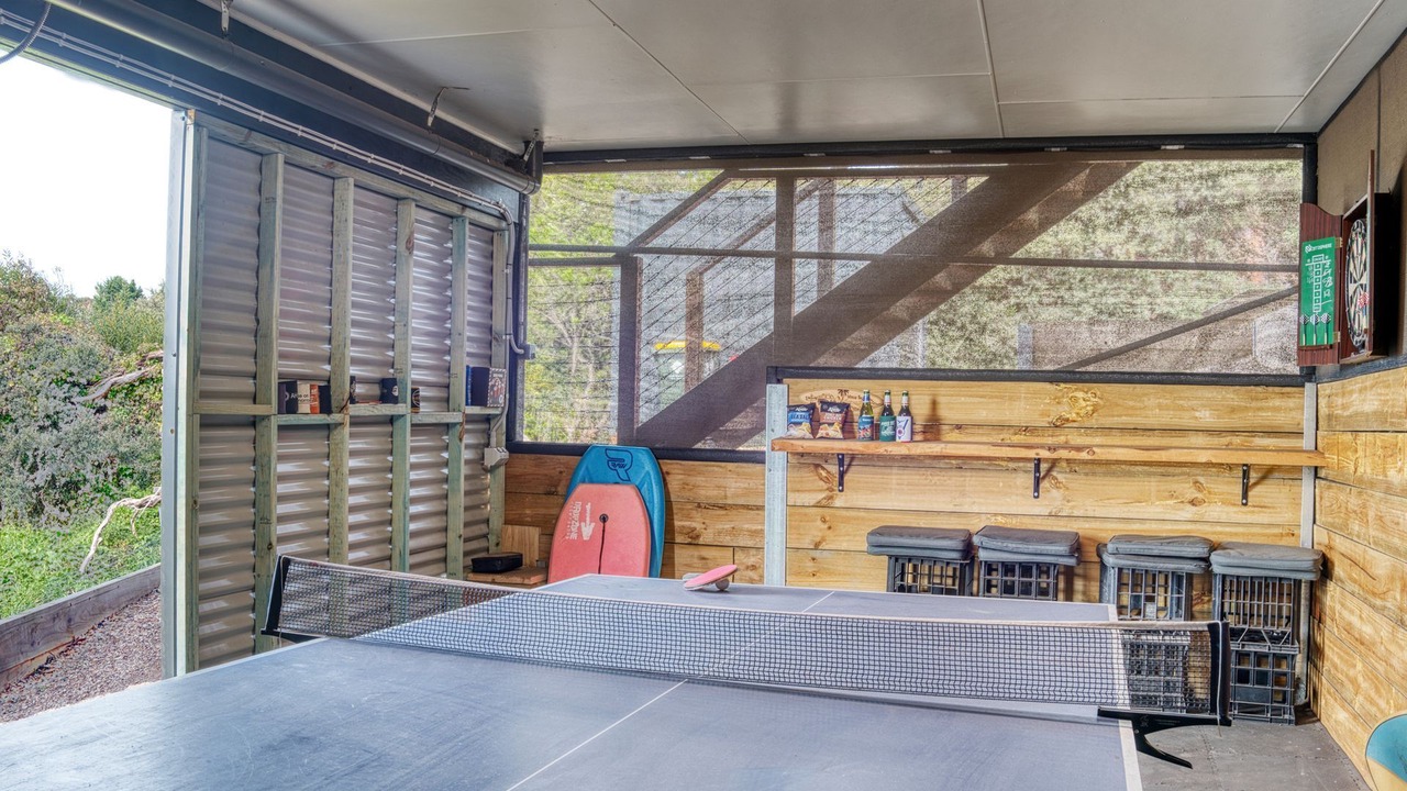 Photo of Outdoor in Venus Bay