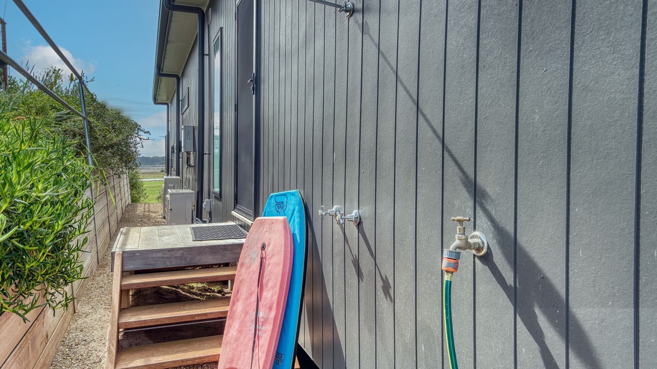 Photo of Patio Balcony in Venus Bay