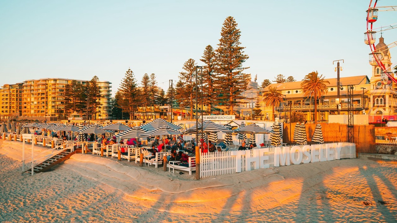 Photo of Others in West Beach