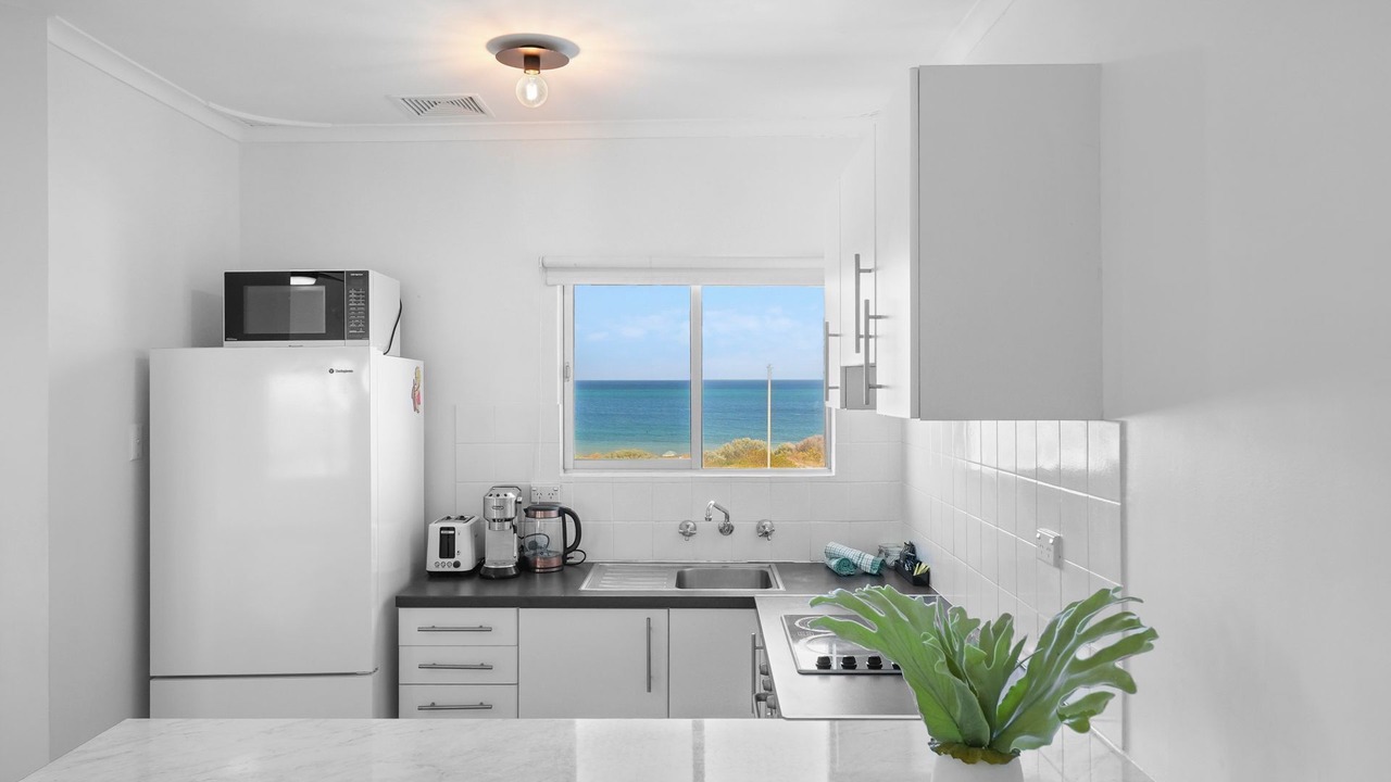 Photo of Kitchen in West Beach