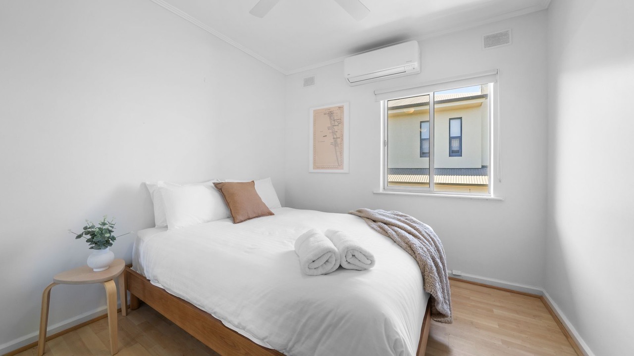 Photo of Bedroom in West Beach