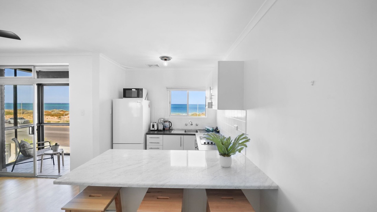 Photo of Kitchen in West Beach